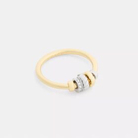 Anillo Rondelle