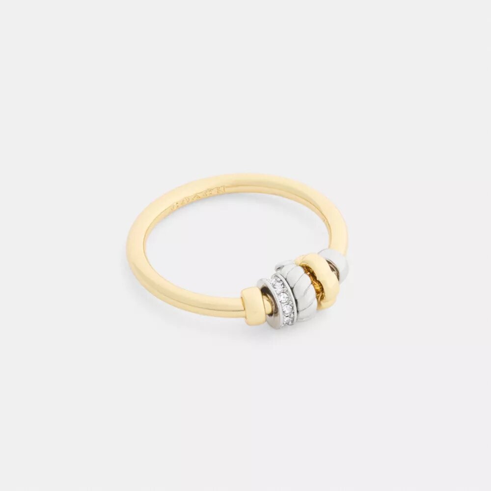 Anillo Rondelle