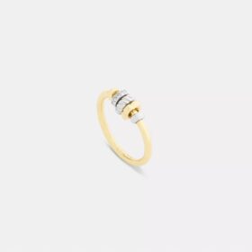 Anillo Rondelle