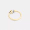 Anillo Rondelle