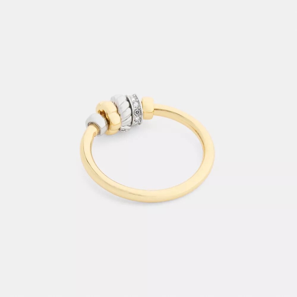 Anillo Rondelle
