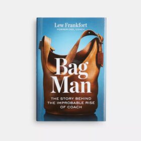 Bag Man: La historia detrás del improbable ascenso de Coach