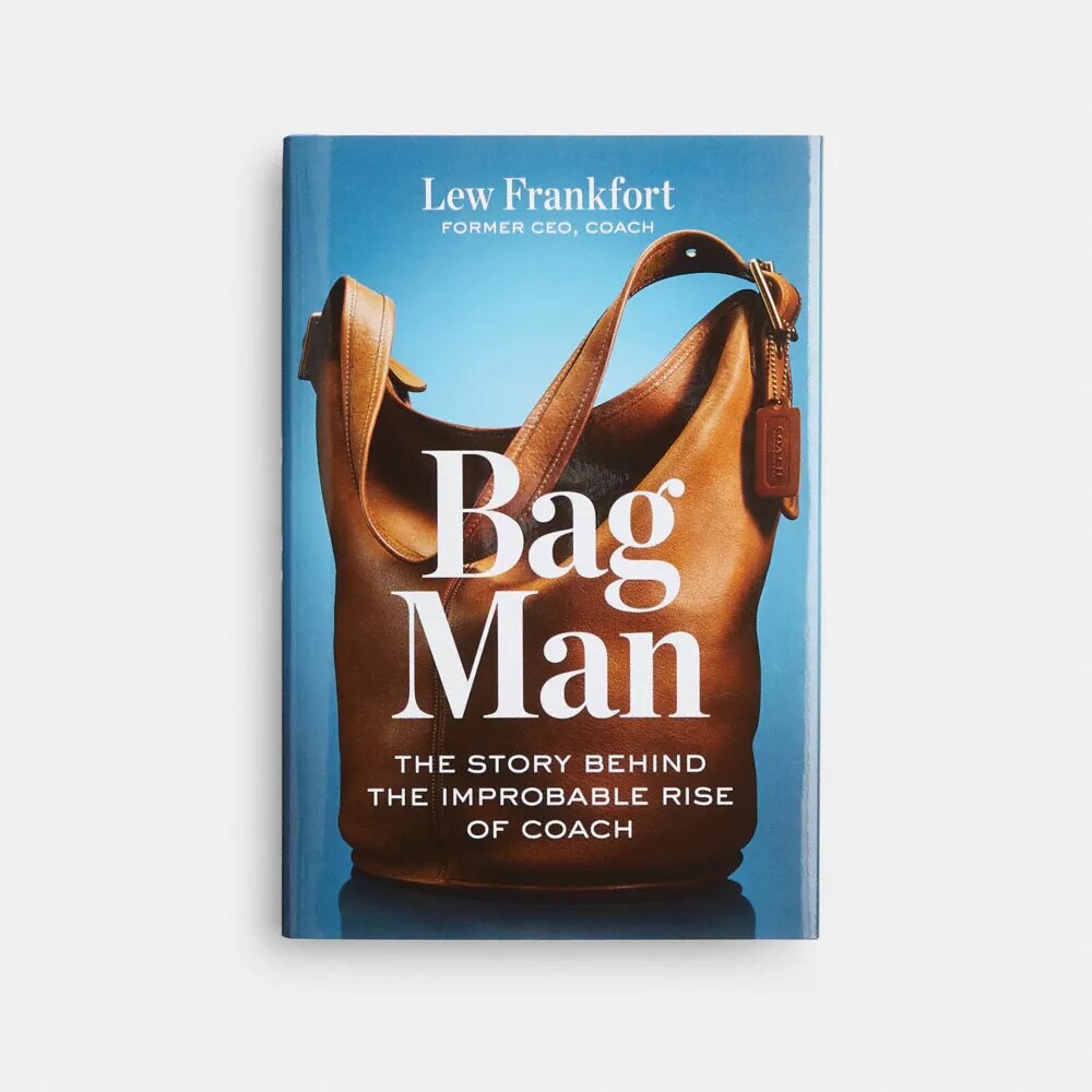 Bag Man: La historia detrás del improbable ascenso de Coach