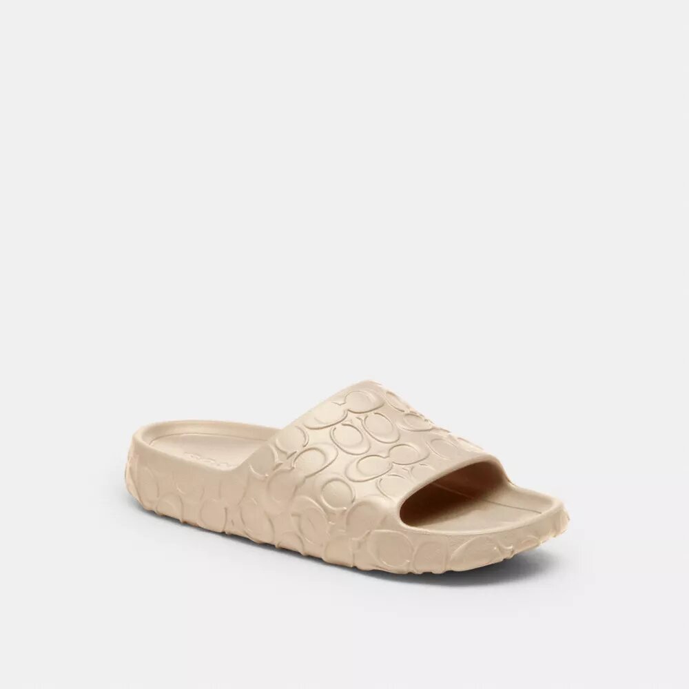 Bay Slide en diseño exclusivo