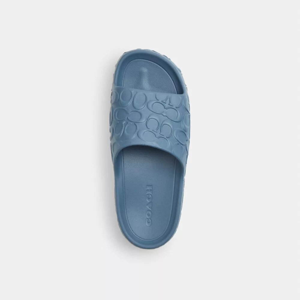 Bay Slide en diseño exclusivo