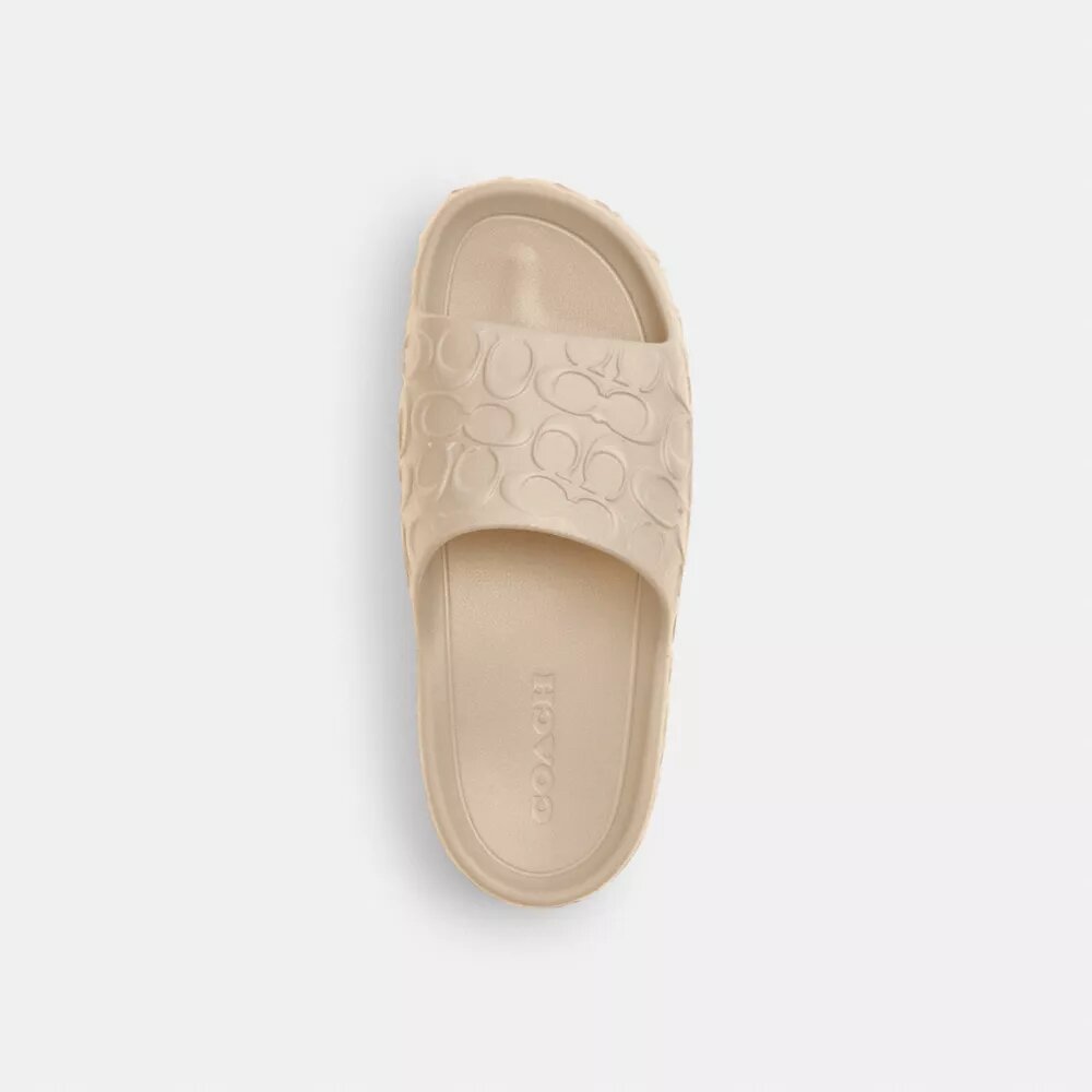 Bay Slide en diseño exclusivo