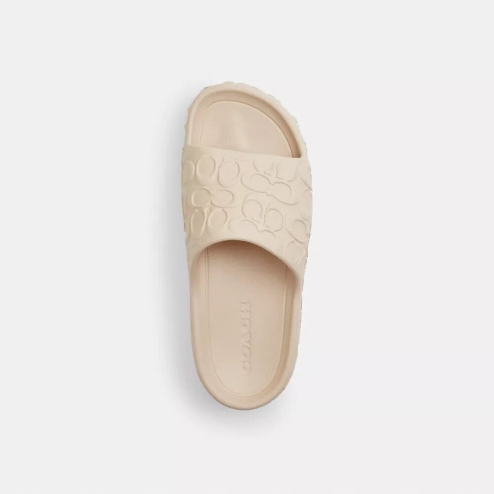 Bay Slide en diseño exclusivo