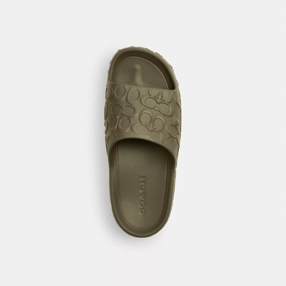 Bay Slide en diseño exclusivo