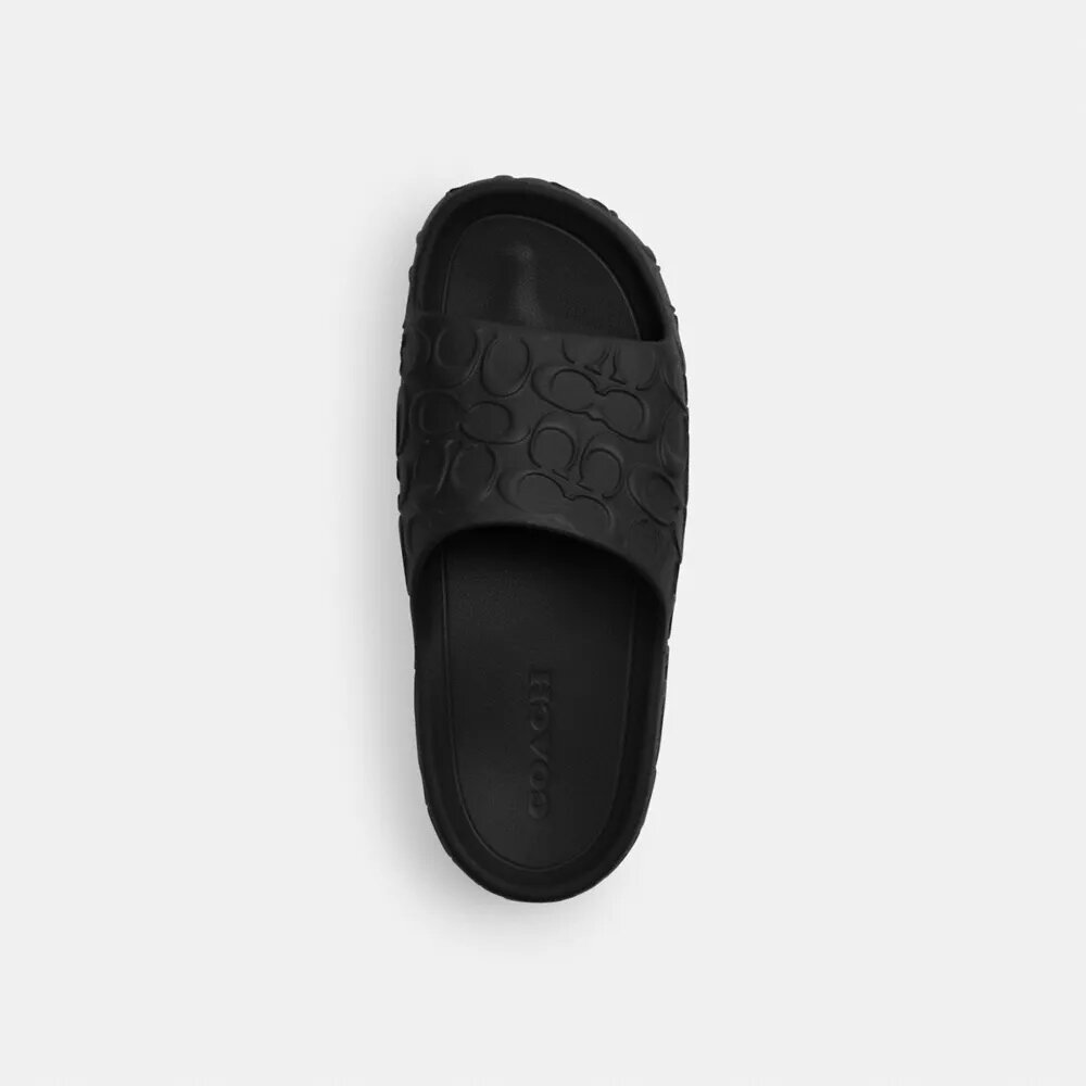 Bay Slide en diseño exclusivo