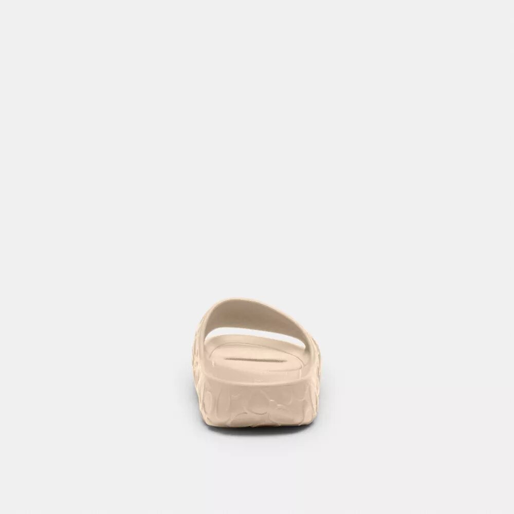 Bay Slide en diseño exclusivo