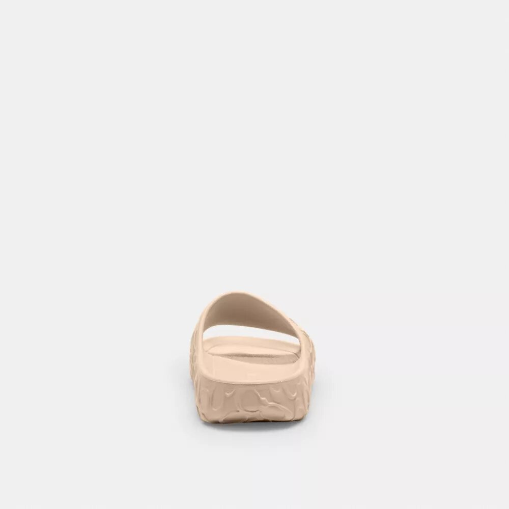 Bay Slide en diseño exclusivo