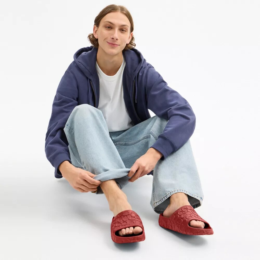 Bay Slide en diseño exclusivo