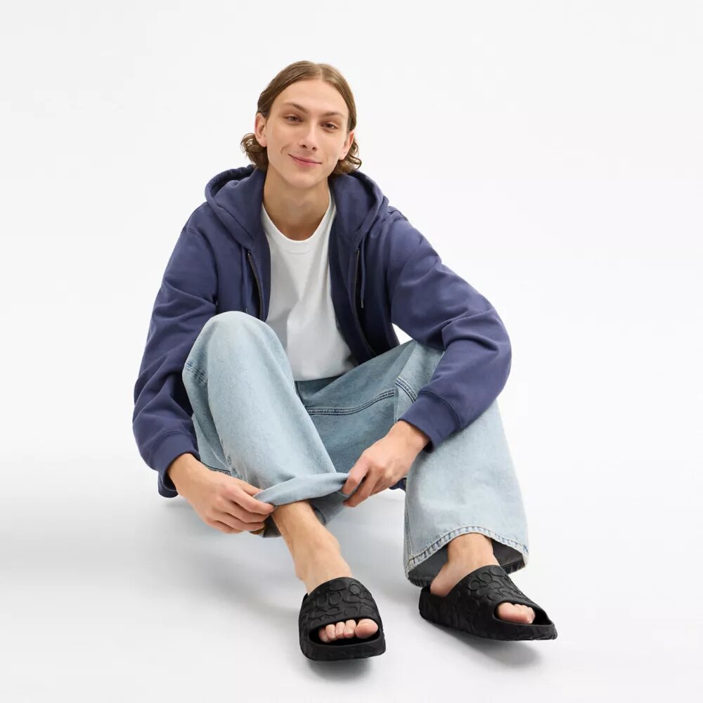 Bay Slide en diseño exclusivo