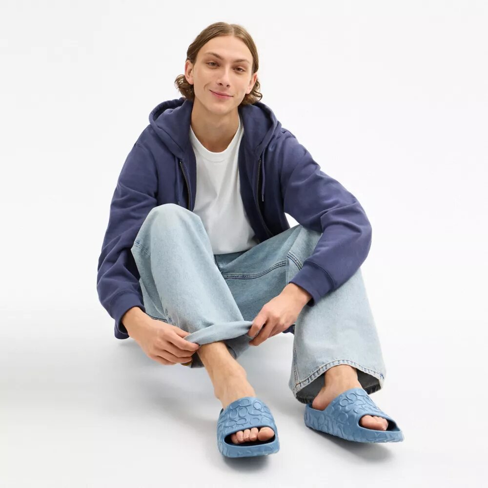 Bay Slide en diseño exclusivo