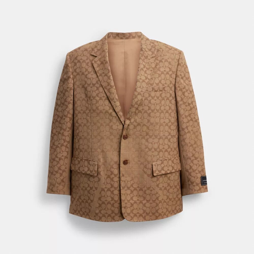 Blazer exclusivo