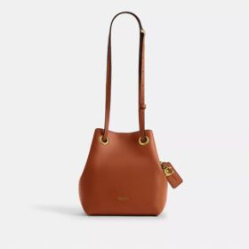 Bolsa con cordón Jade
