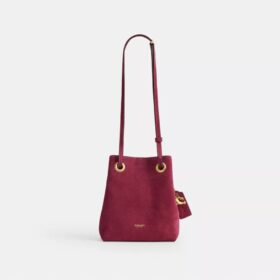 Bolsa con cordón Jade