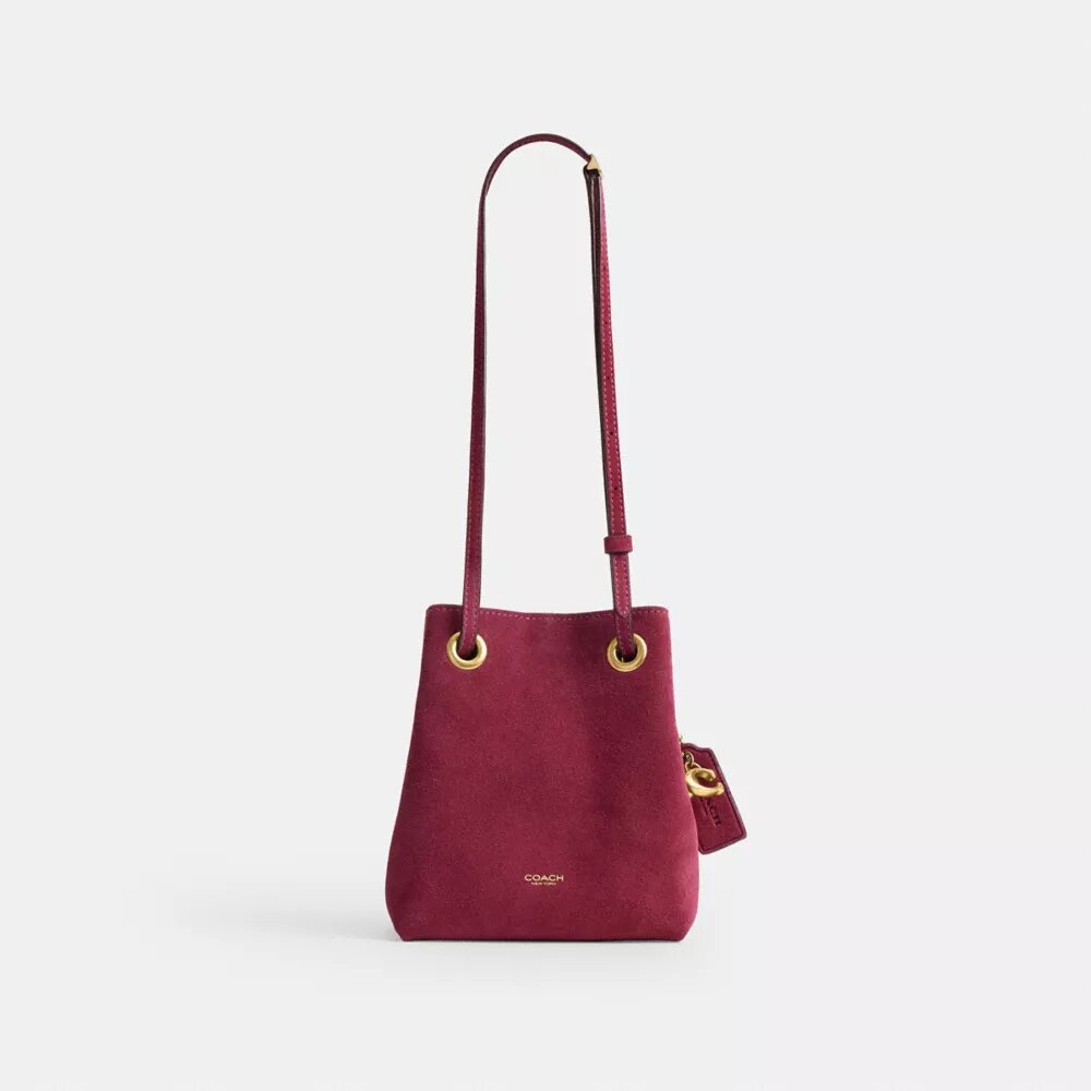 Bolsa con cordón Jade