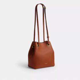 Bolsa con cordón Jade