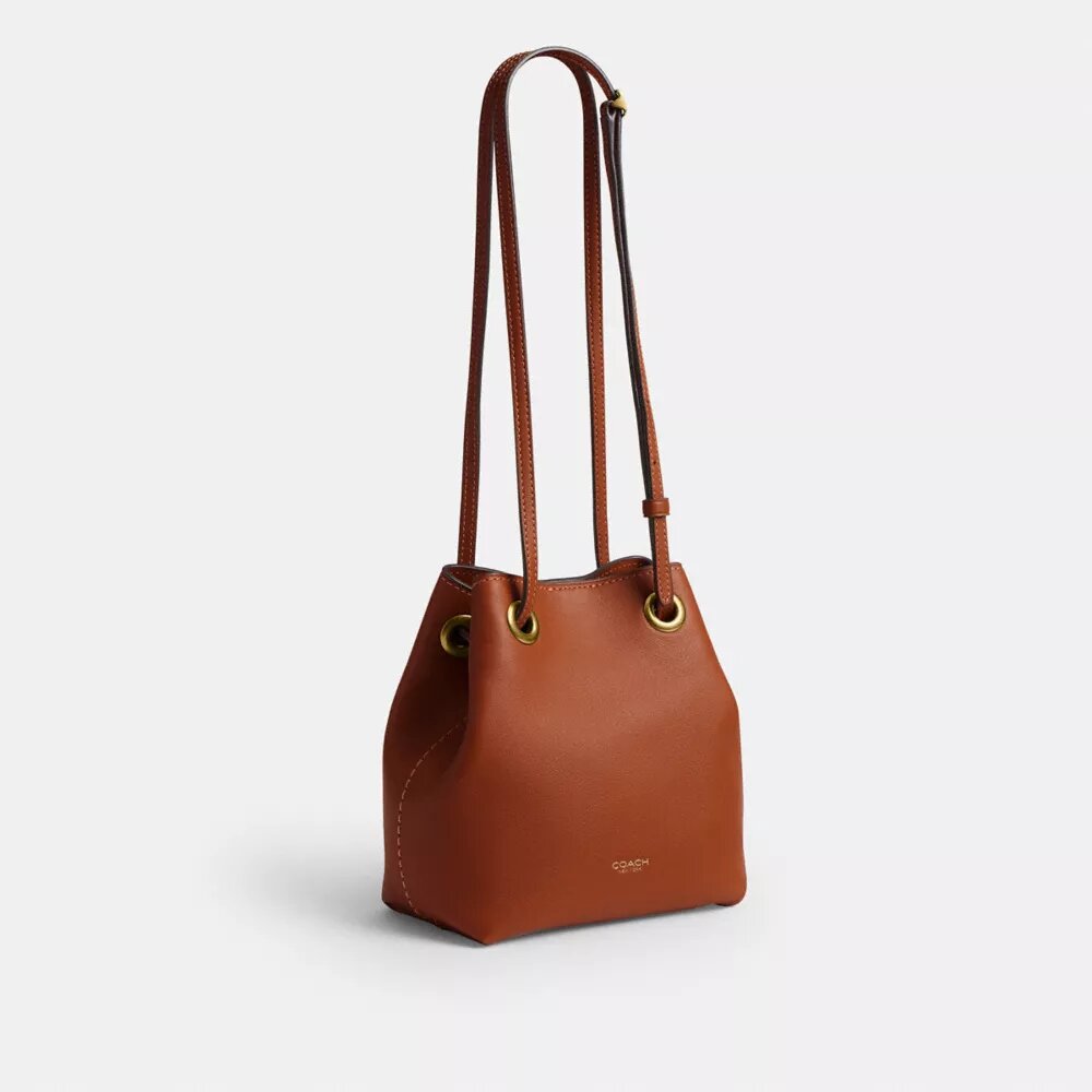 Bolsa con cordón Jade