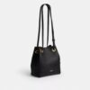 Bolsa con cordón Jade