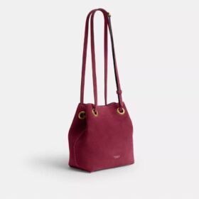 Bolsa con cordón Jade