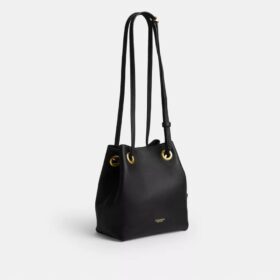 Bolsa con cordón Jade