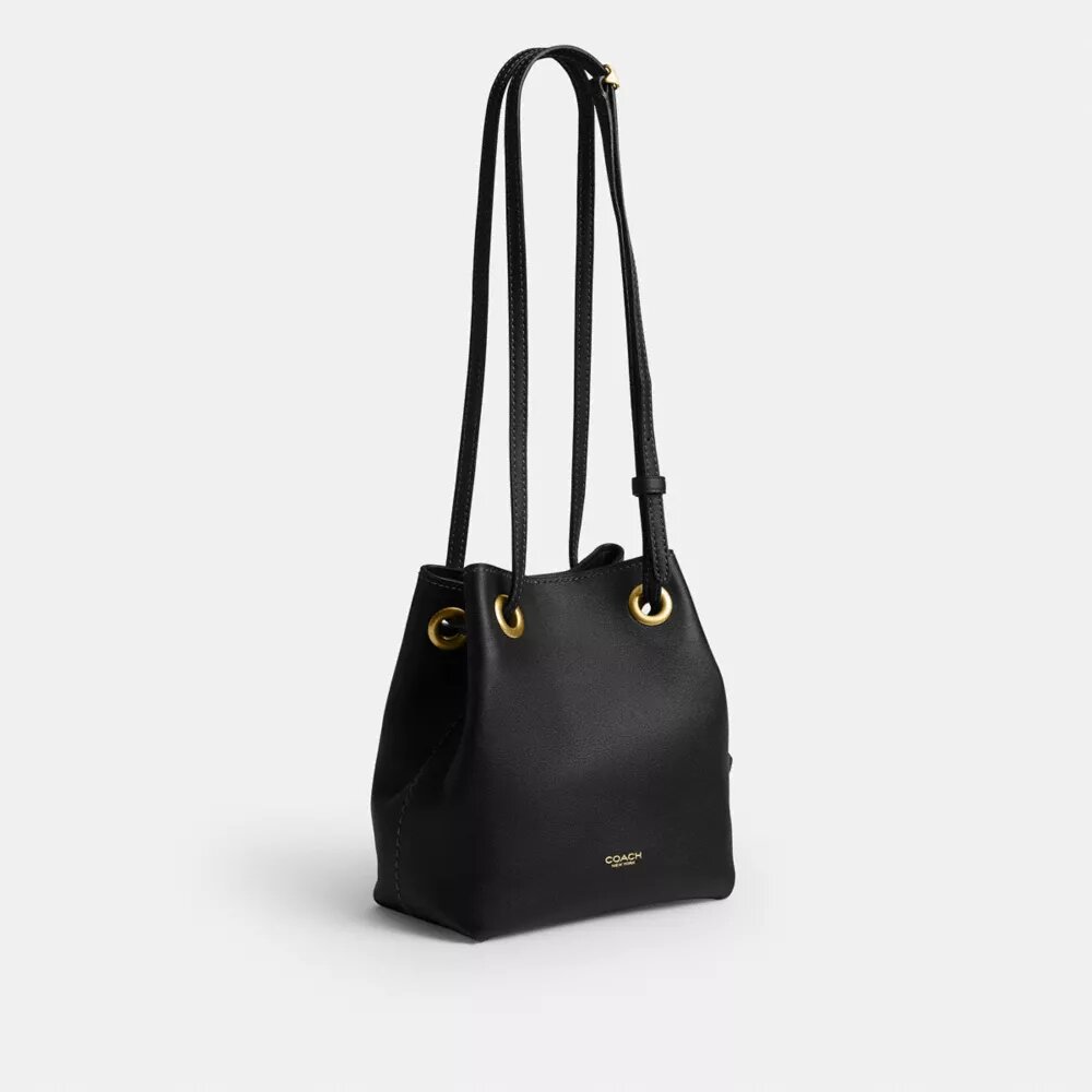 Bolsa con cordón Jade
