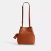 Bolsa con cordón Jade
