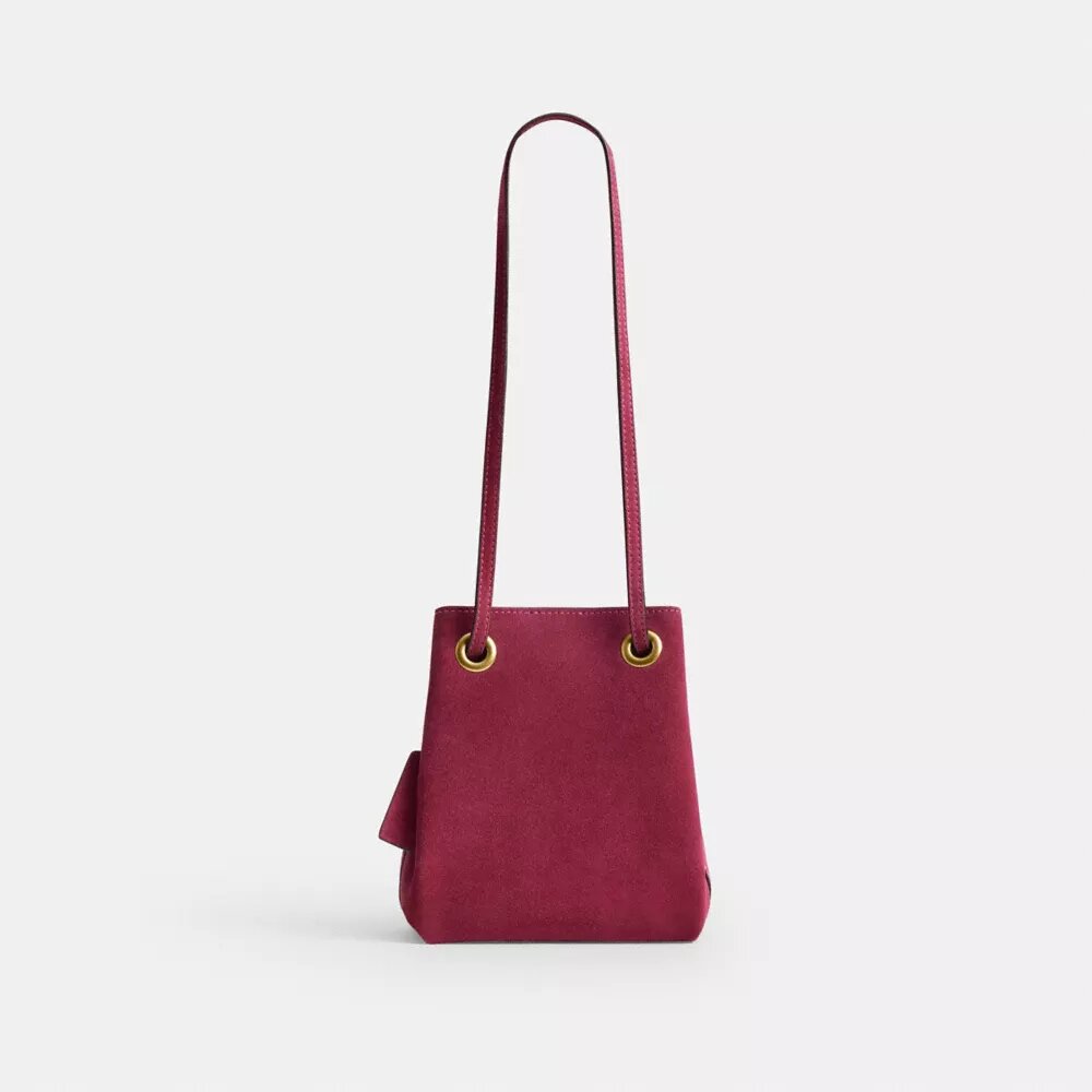Bolsa con cordón Jade