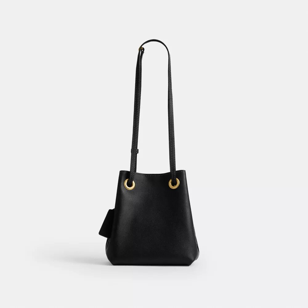 Bolsa con cordón Jade