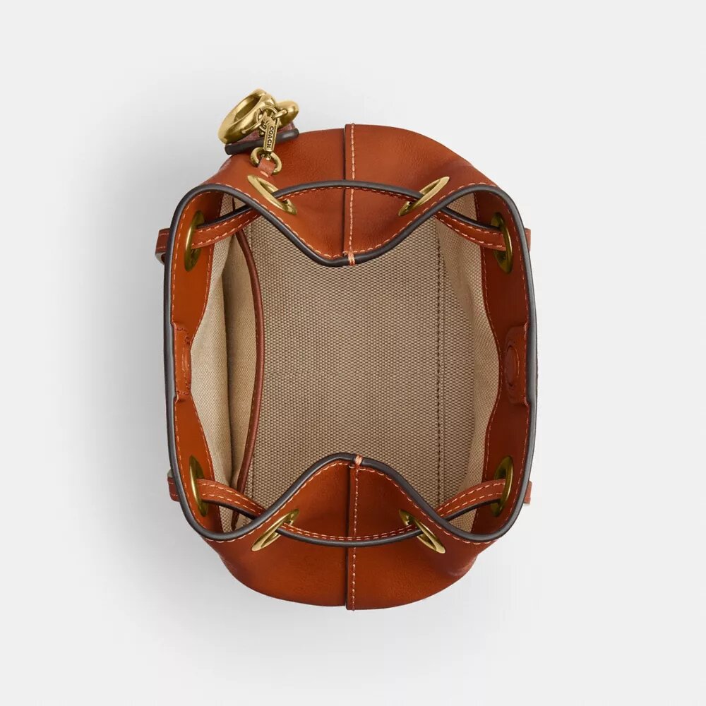Bolsa con cordón Jade