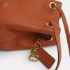 Bolsa con cordón Jade