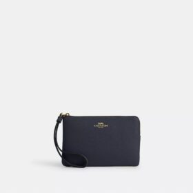 Bolsa de pulsera con cremallera en la esquina