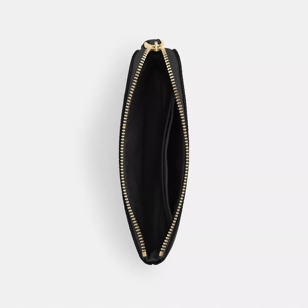 Bolsa de pulsera con cremallera en la esquina
