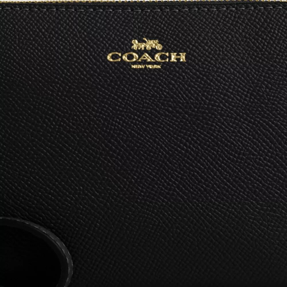 Bolsa de pulsera con cremallera en la esquina