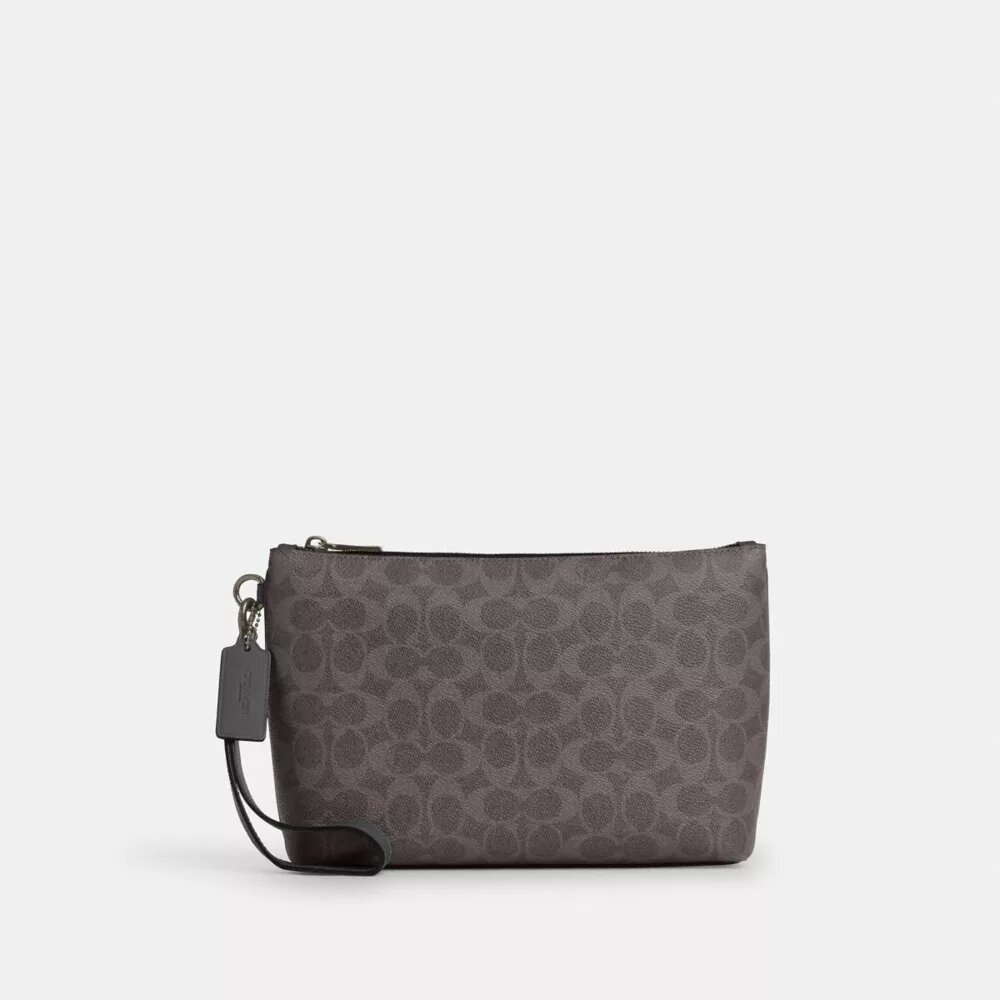 Bolsa de Signature Canvas