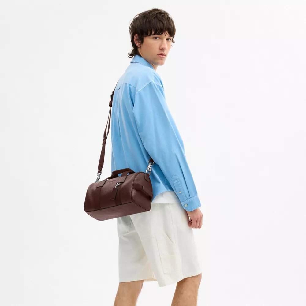 Bolsa de viaje Explorer 28