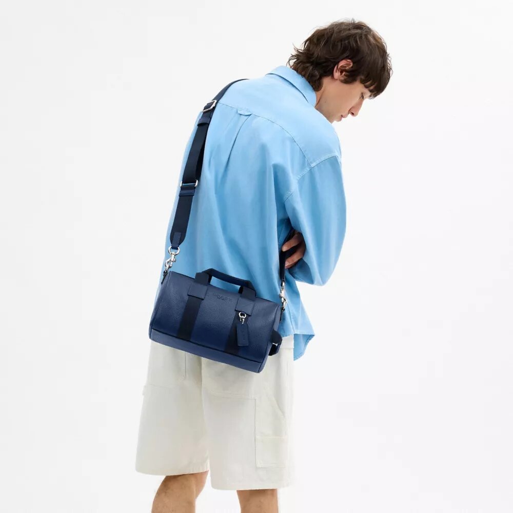 Bolsa de viaje Explorer 28