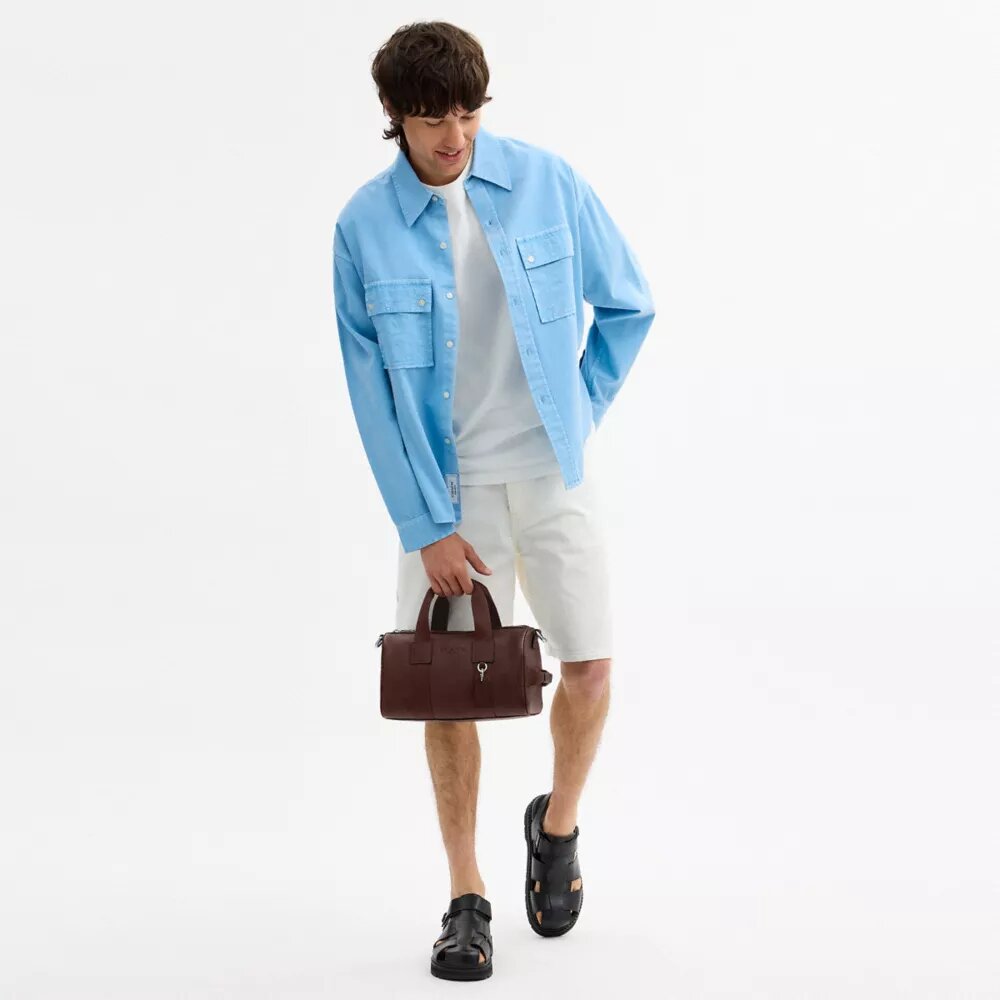 Bolsa de viaje Explorer 28