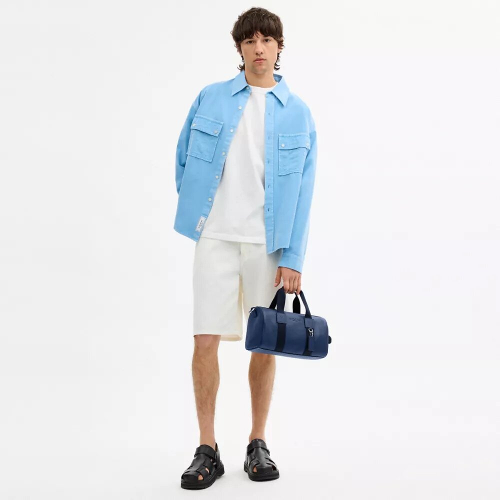 Bolsa de viaje Explorer 28