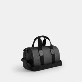 Bolsa de viaje Explorer de 28 pulgadas en Signature Canvas