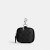 Bolsillo con clip en Signature Canvas