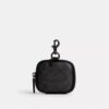 Bolsillo con clip en Signature Canvas