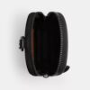 Bolsillo con clip en Signature Canvas