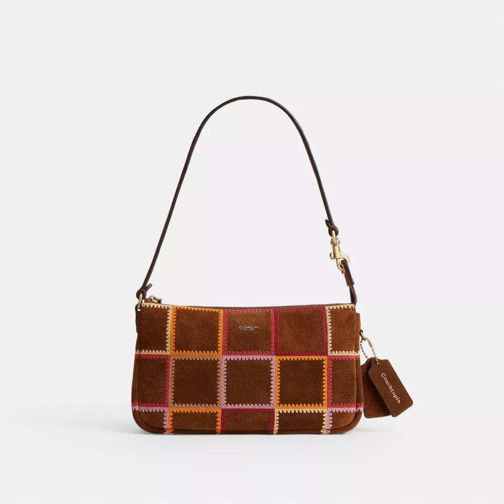 Bolso Alter/Ego Plaza de Coachtopia