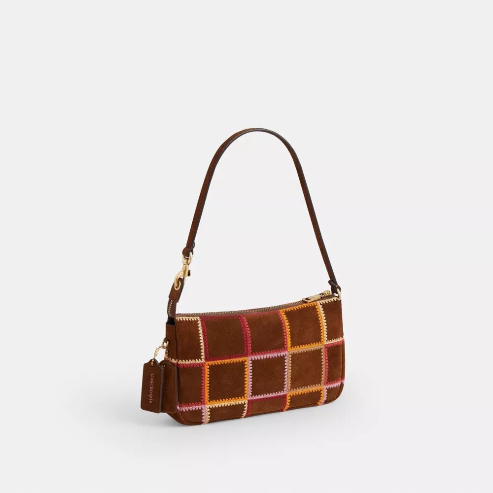 Bolso Alter/Ego Plaza de Coachtopia