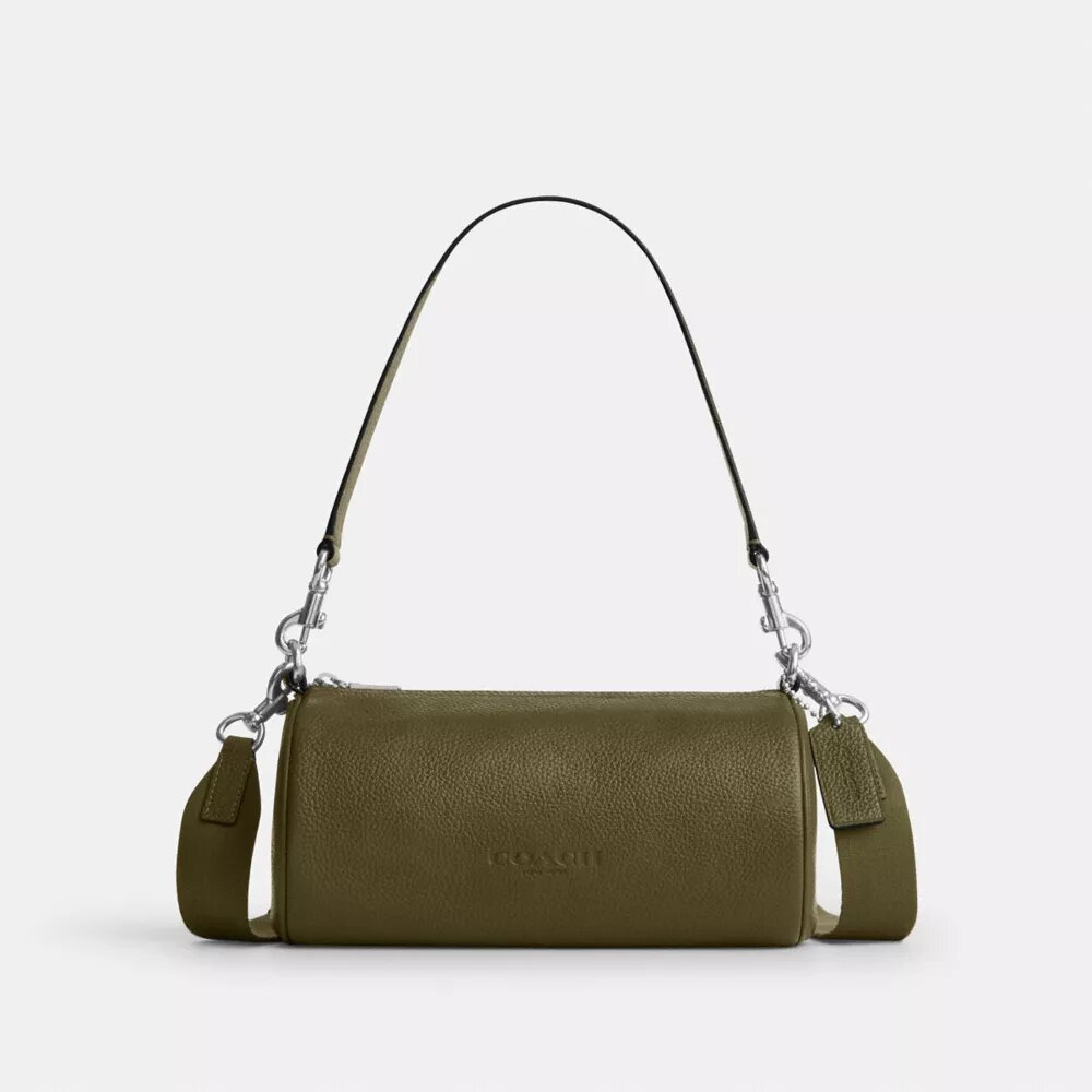 Bolso Andre Barrel 24
