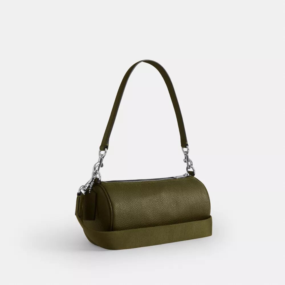 Bolso Andre Barrel 24