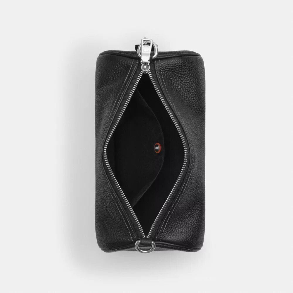 Bolso Andre Barrel 24